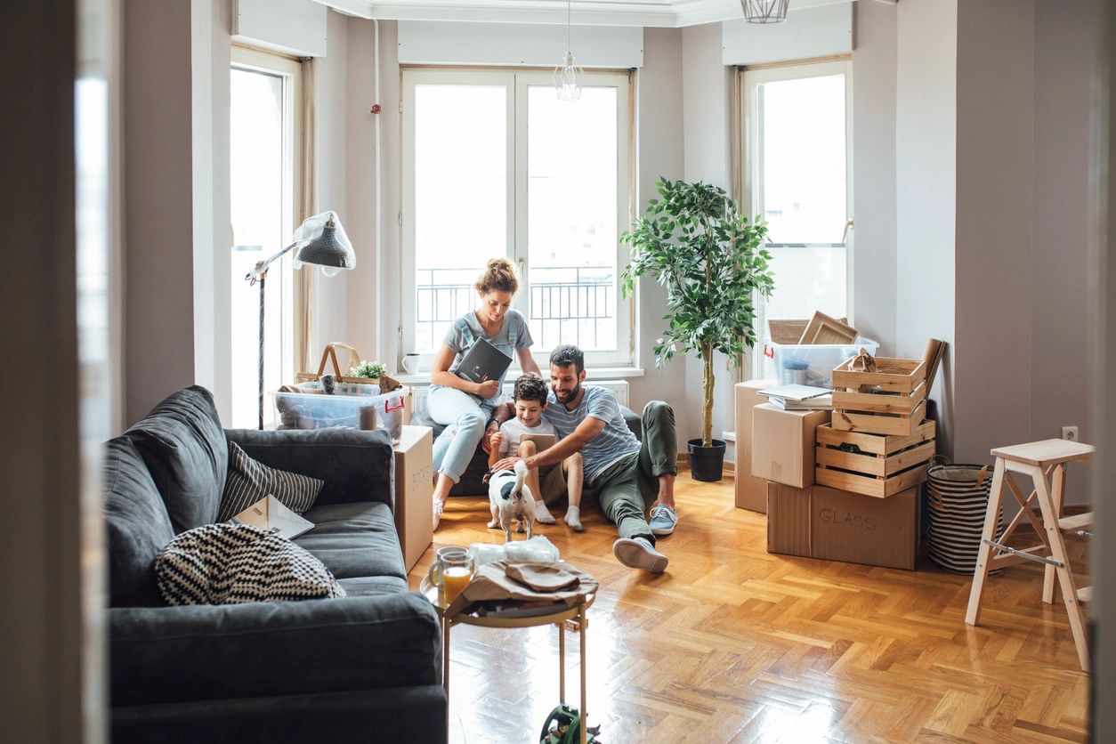Buying vs Renting in Columbus