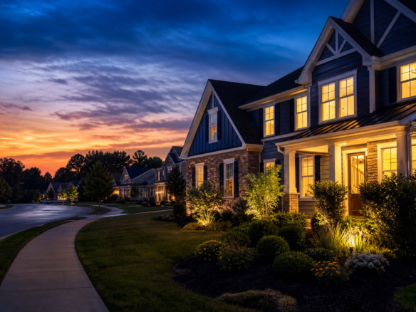 Featured image for Honda/LG Battery Plant: Central Ohio Real Estate Impact