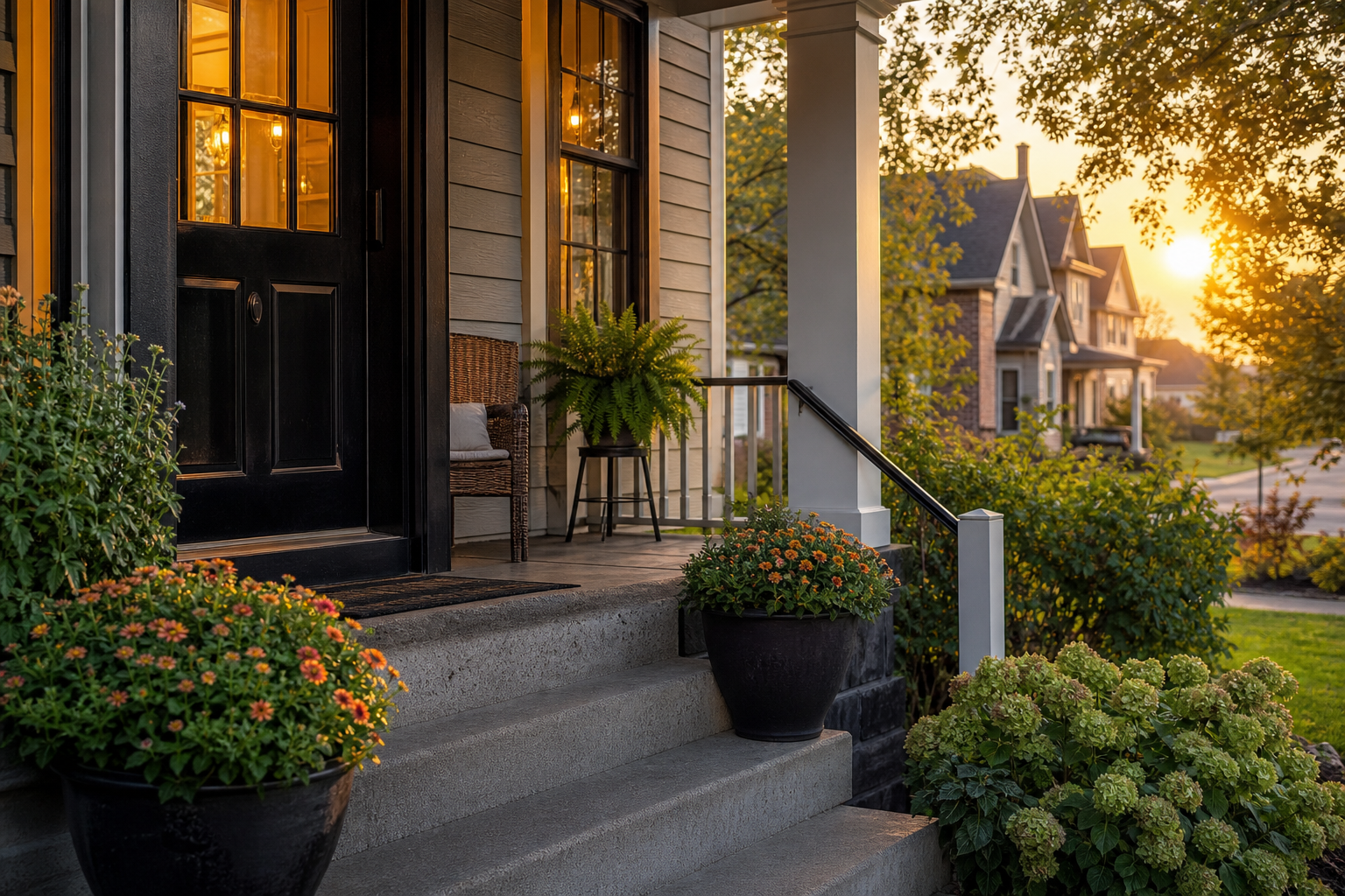 Featured image for First-Time Home Buyer Steps: Central Ohio Guide