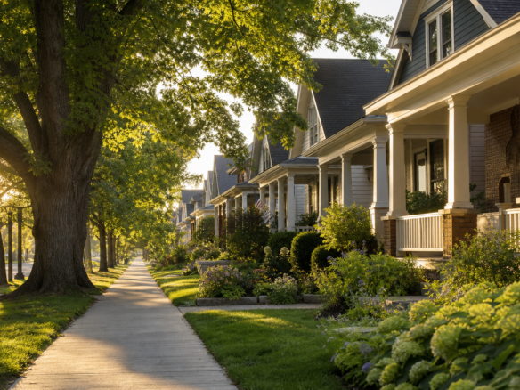 Featured image for Sell My House This Spring Columbus? 2026 Timing Guide