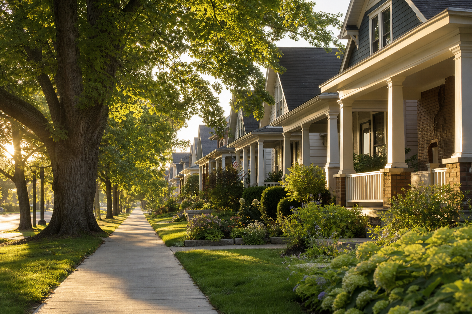 Featured image for Sell My House This Spring Columbus? 2026 Timing Guide