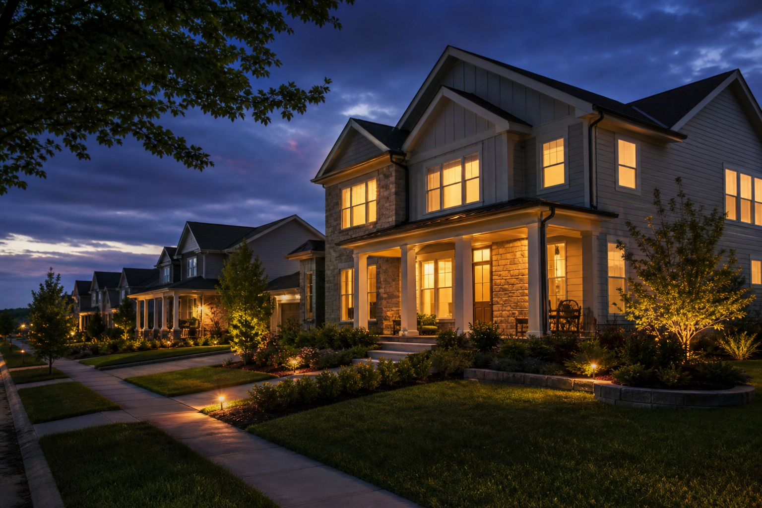 Featured image for OSU Growth: Real Estate Investment Opportunities Near Ohio State