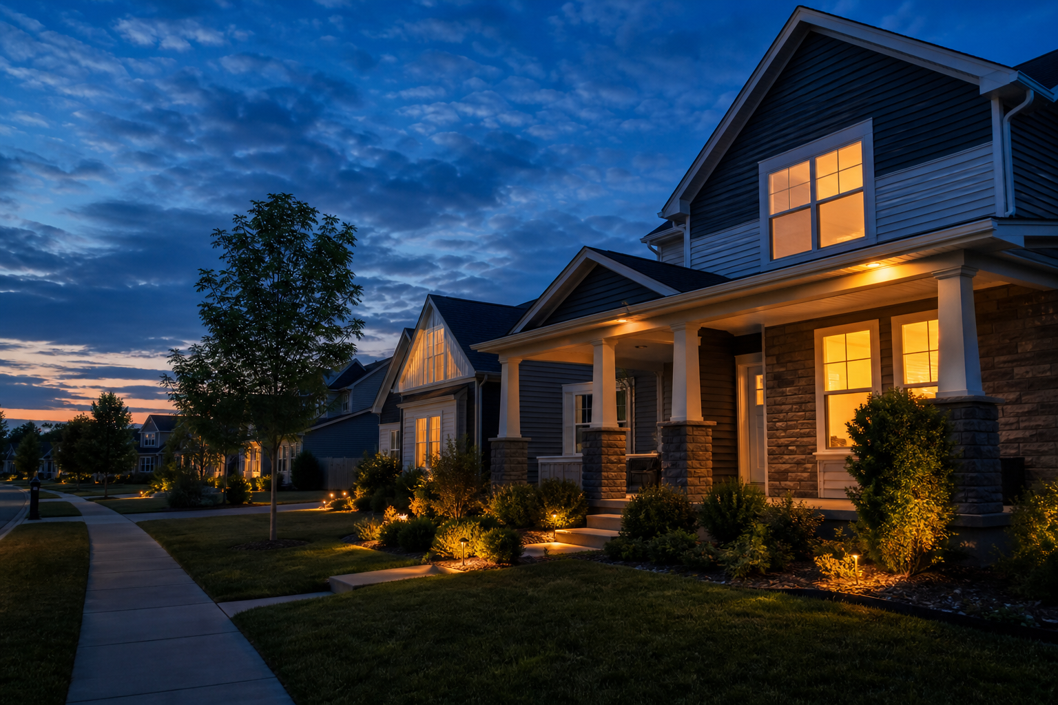 Affordable Hidden Gems for Central Ohio Investment