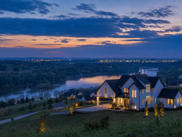 Featured image for Intel's Impact on New Albany Housing & Lifestyle