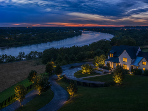 Featured image for Pricing Your New Albany Home Near the Intel Corridor