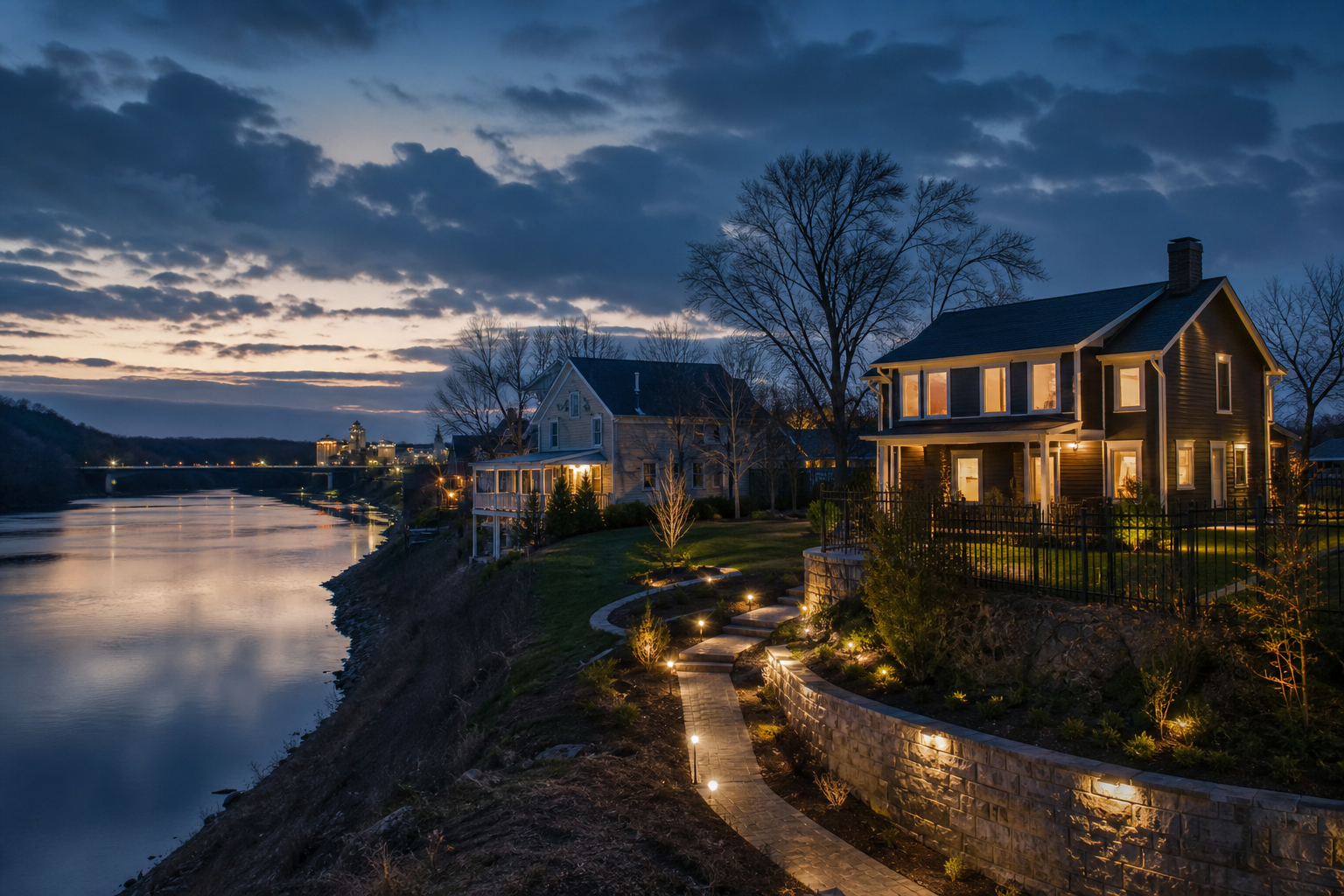 How to Choose the Right Columbus REALTOR