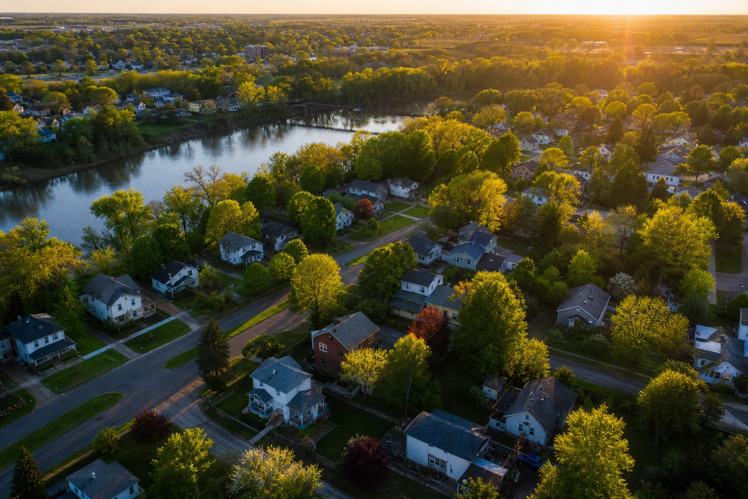Ohio State’s Growth and Columbus Home Buyers